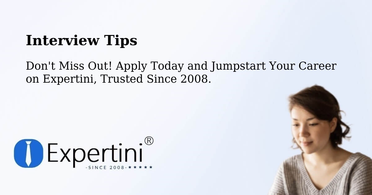Interview Tips & Techniques for Job Seekers – Nawae - Nawae, Papua New Guinea Jobs Expertini